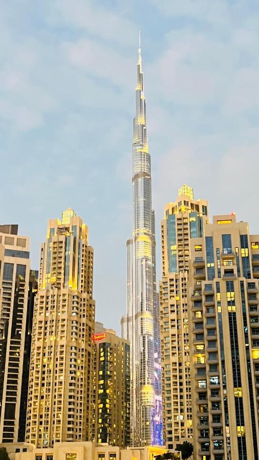 Dubai Star Hostel Exterior foto